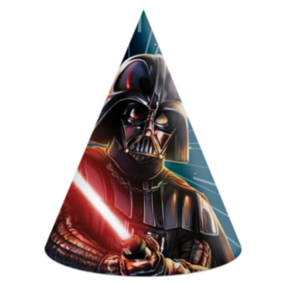 Star Wars Galaxy® Darth Vader Festhatte
