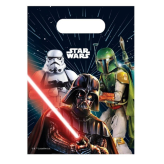 Star Wars Galaxy® Slikposer