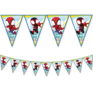 Spidey & His Amazing Friends® Guirlande