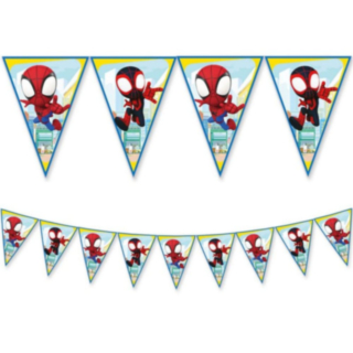 Spidey & His Amazing Friends® Guirlande