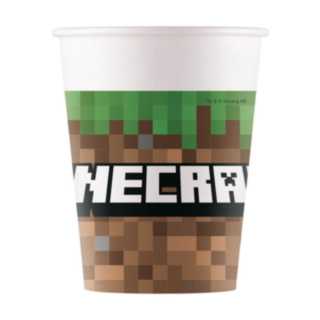 Minecraft® Papkrus