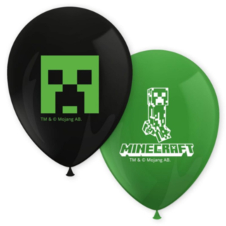 Minecraft® Balloner