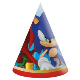 Sonic® Festhatte