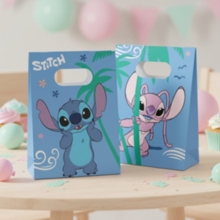 Stitch® Poser