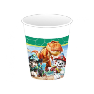 Paw Patrol® Dino Papkrus