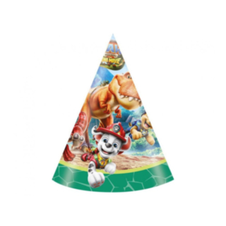 Paw Patrol® Dino Movie Festhatte