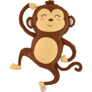 Abe Folieballon