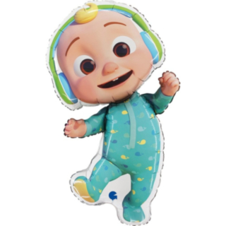 Cocomelon® Folieballon