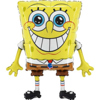 Spongebob® Folieballon
