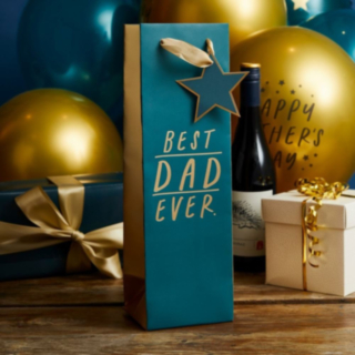 Best Dad Ever Vinpose