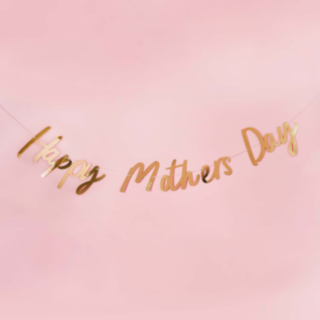 Happy Mothers Day Banner