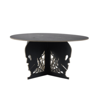 Kranie Kagestand Sort
