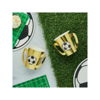 Fodbold Trofæ Papkrus