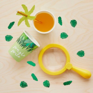 Jungle Juice Papkrus