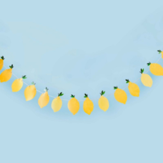 Citron Guirlande