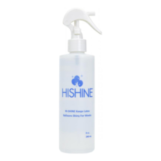 Hi-Shine Ballonspray