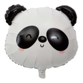 Sød Panda Folieballon