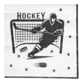 Hockey Servietter