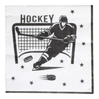 Hockey Servietter