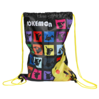 Pokémon® Pikachu Gymnastikpose