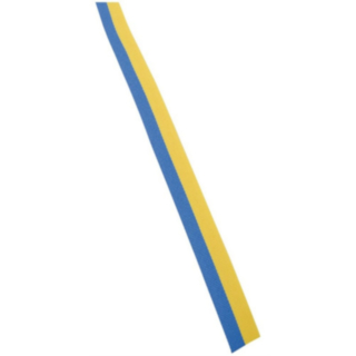 Svensk Bånd Gul/Blå