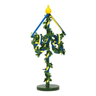 Svensk Majstang