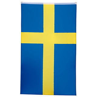 Stor Sverige Flag