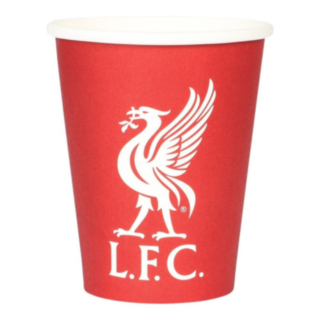 Liverpool® Papkrus
