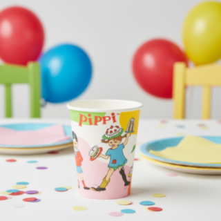 Pippi Langstrømpe® Krus