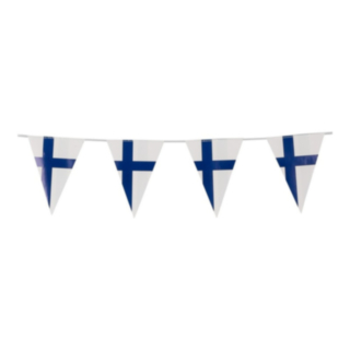 Finland Flag Guirlande