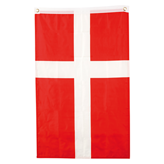 Danmarks Flag