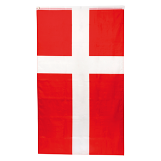 Danmarks Flag