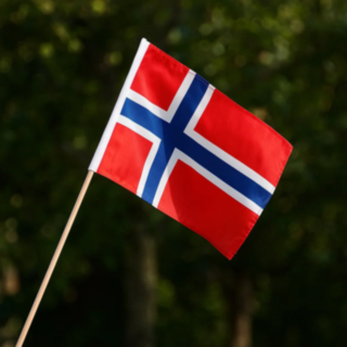 Norge Flag