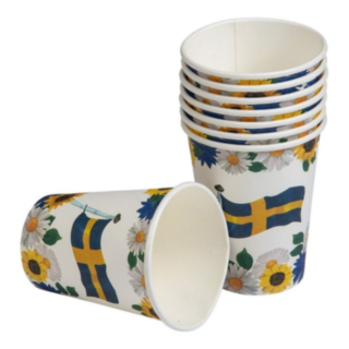 Sverige Papkrus