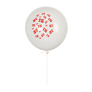 Dannebrog Balloner