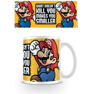 Super Mario® What Doesn’t Kill You Krus