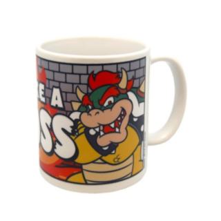 Super Mario® Bowser Krus