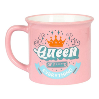 Queen of Everything Krus
