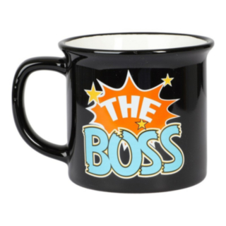 The Boss Krus