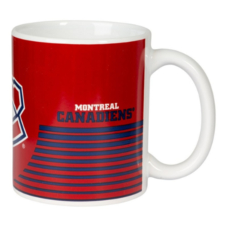 Montreal Canadiens® Krus