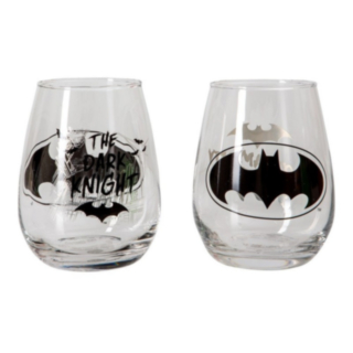Batman® Krystalglas