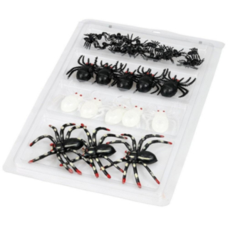 Edderkoppe Kit