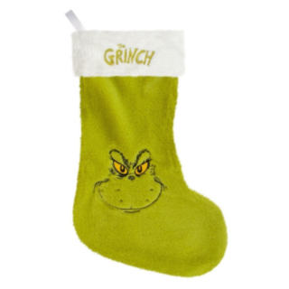 The Grinch® Julesok