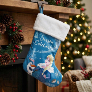 Frozen® Julesok