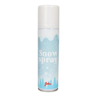 Snespray