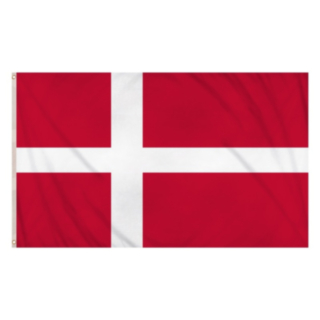 Dannebrog Flag