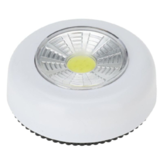 LED Knaplys