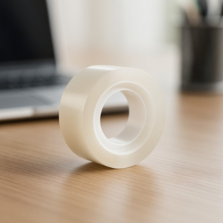 Transparent Tape