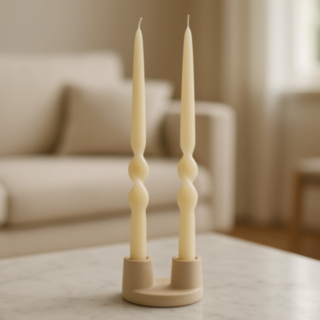 Snoede Lys Beige