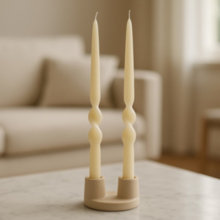 Snoede Lys Beige